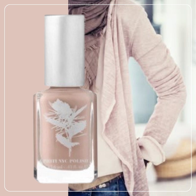 Priti Nyc N 527 Rabbit Foot Clover Spring Summer Collection 2025