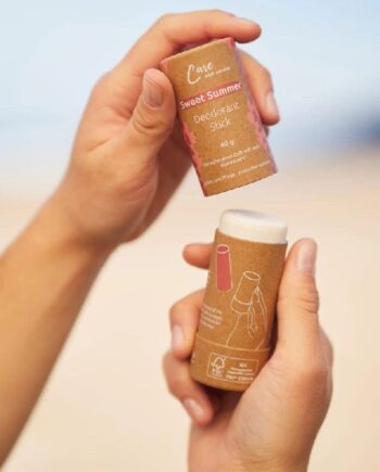 Pandoo   Deodorant Stick Sweet Summer