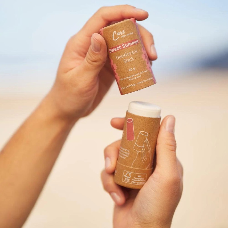 Pandoo Deodorant Stick Sweet Summer