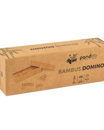 Pandoo   Domino I Bambus