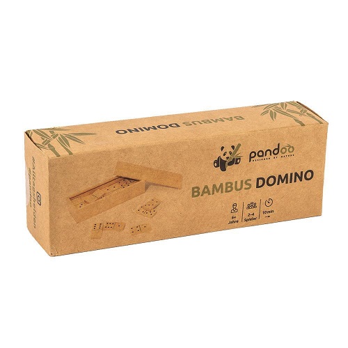 Pandoo Domino I Bambus