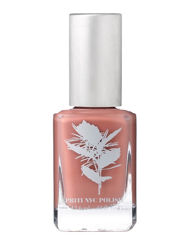 Priti Nyc N 334 Terra Cotta Daisy