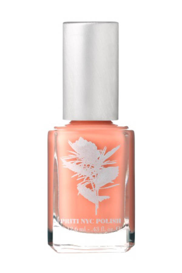 Priti Nyc N 458 City Girl Rose