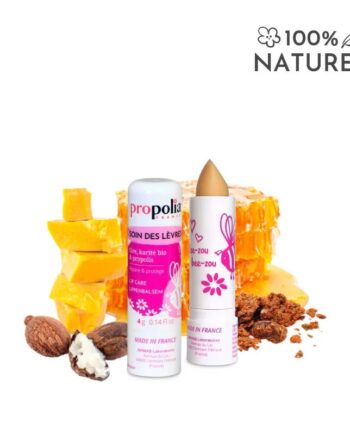 Propolia    Propolis Lip Balm