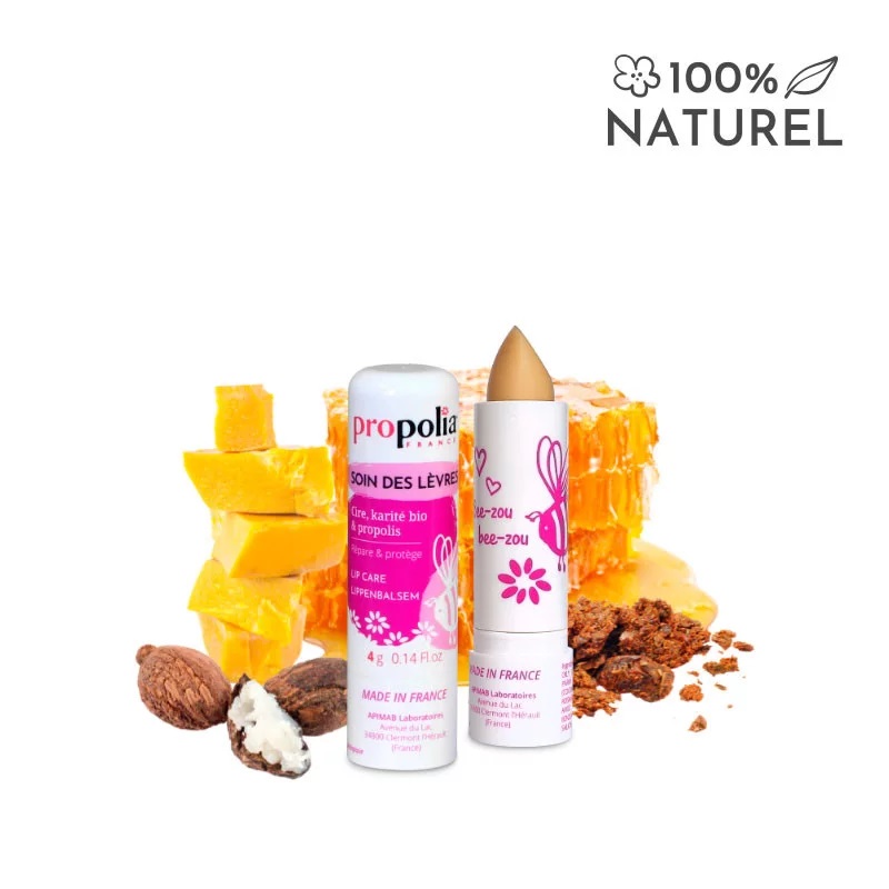Propolia Propolis Lip Balm