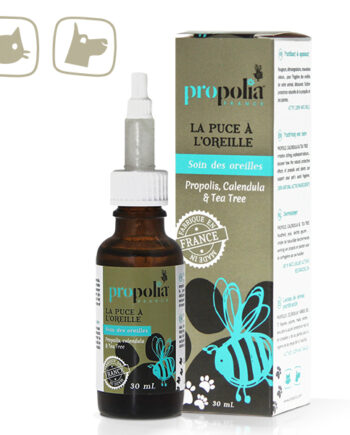 Propolia    Ear Care For Pets