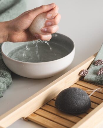 Puremetics   Konjac Svampe 2 Pak