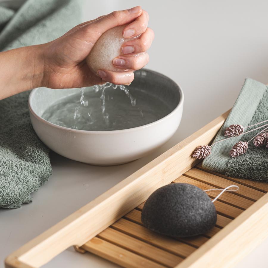 Puremetics Konjac Svampe 2 Pak