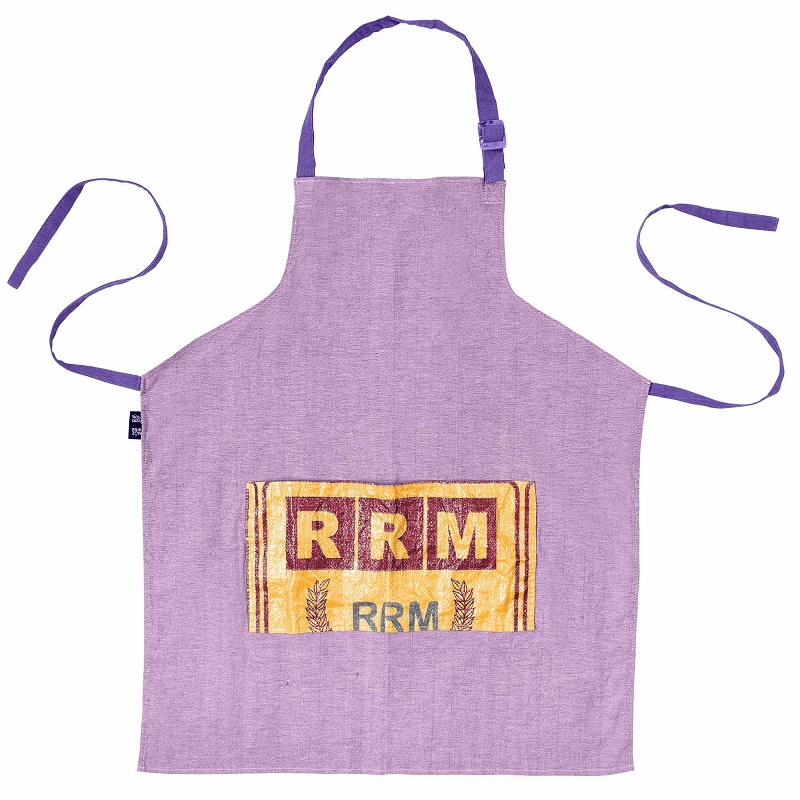 Rice Carry Forklæde