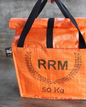 Rice   Carry   Sandwich Taske