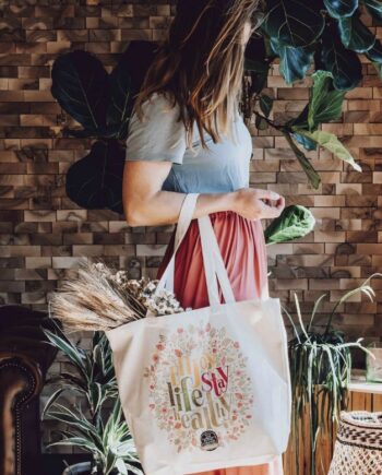 Royal Green   Shopper