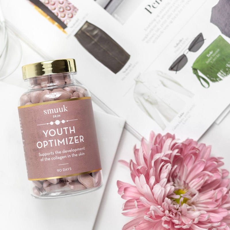 Smuuk Skin Youthoptimizer