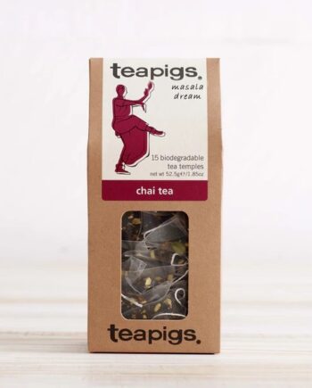 Teapigs   Chai Tea   Masala Dream