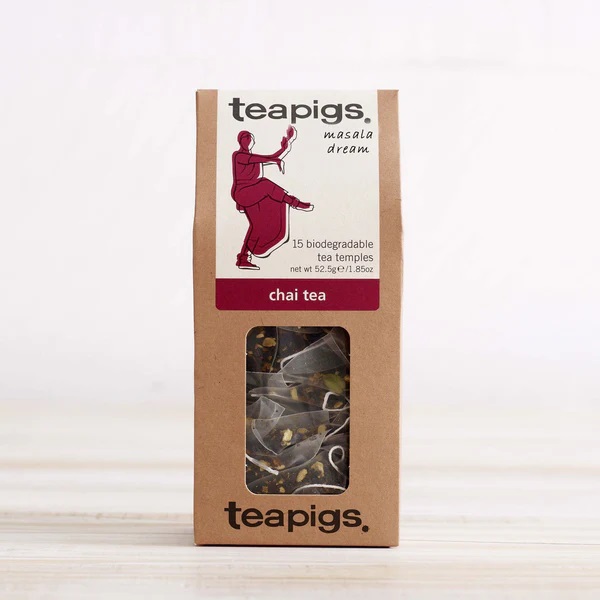 Teapigs Chai Tea Masala Dream