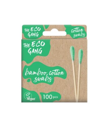The Eco Gang   Bambus Vatpinde
