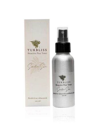Turbliss   Bioaktiv Tørve Toner