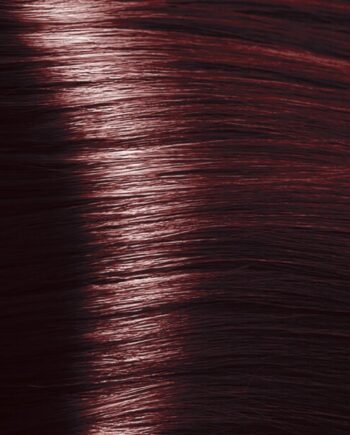 Voono    Henna Color   Burgundy