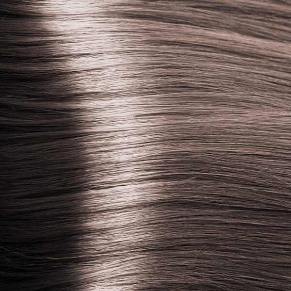 Voono Henna Color Dark Ash Blonde