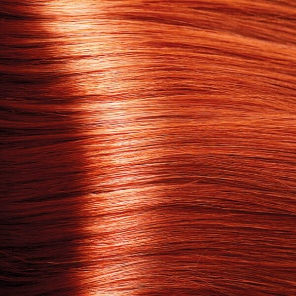Voono Henna Color Orange