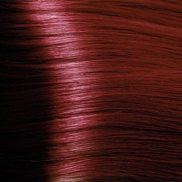 Voono Henna Color Wine Red