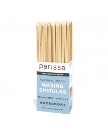 Parissa   Wooden Spatulas Super Pack