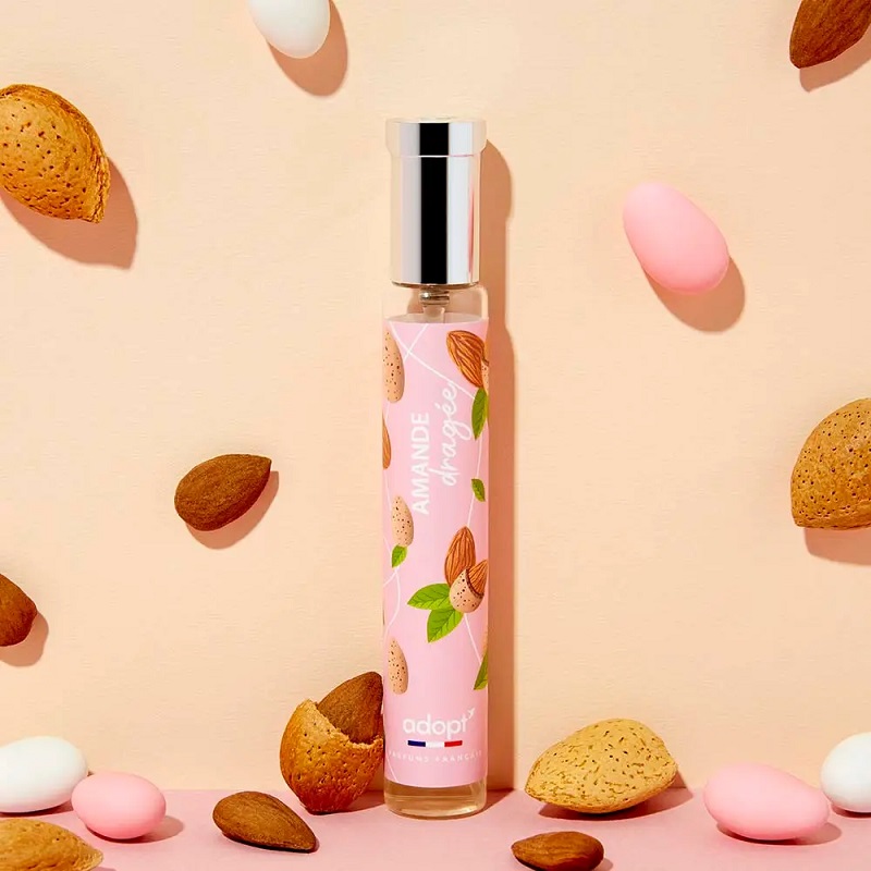 Adopt Amande Drag? E Eau De Parfum