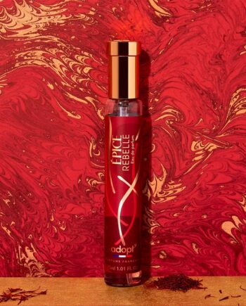Adopt   Epice Rebelle Eau De Parfum