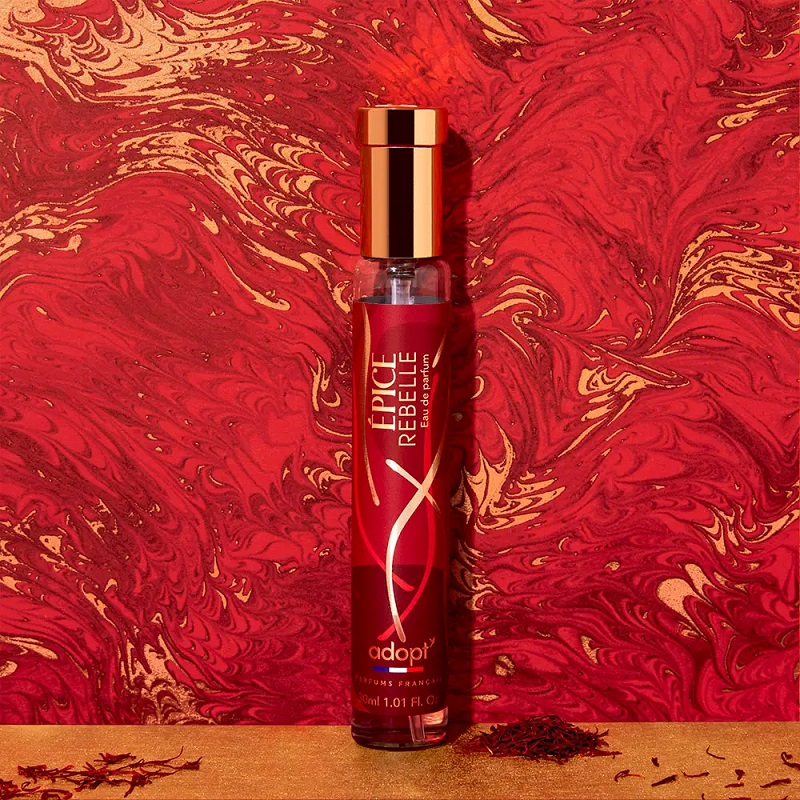 Adopt Epice Rebelle Eau De Parfum