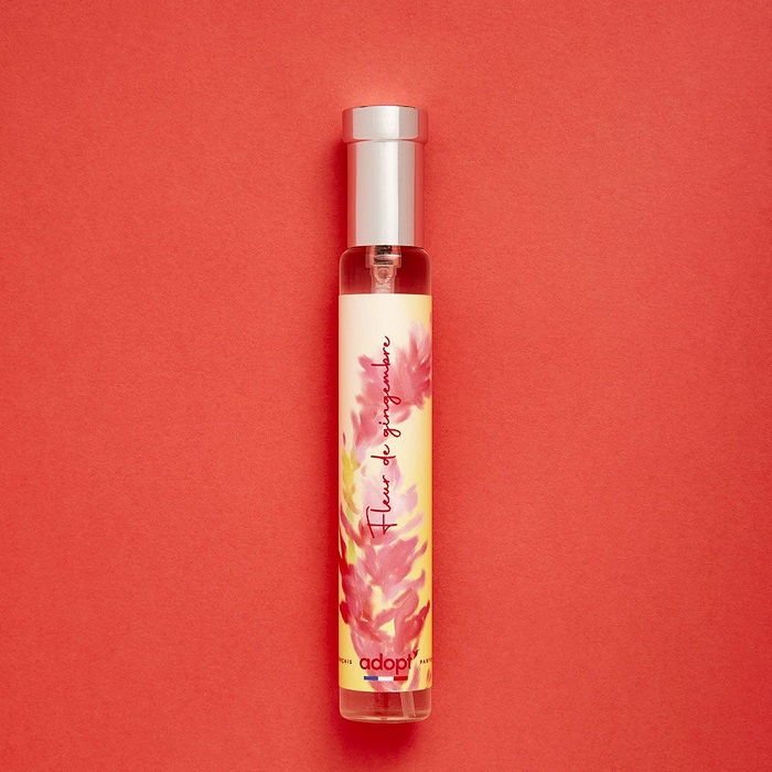 Adopt Fleur De Gingembre Eau De Parfum