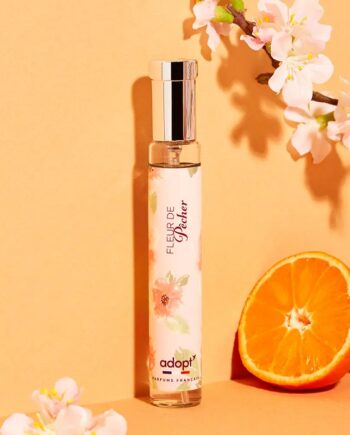Adopt   Fleur De P? Cher Eau De Parfum
