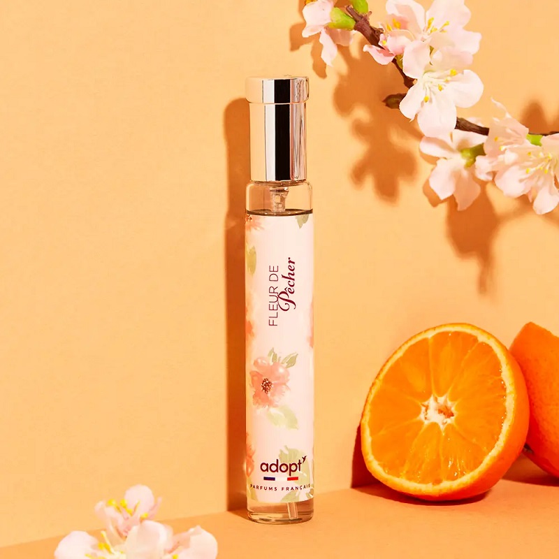 Adopt Fleur De P? Cher Eau De Parfum