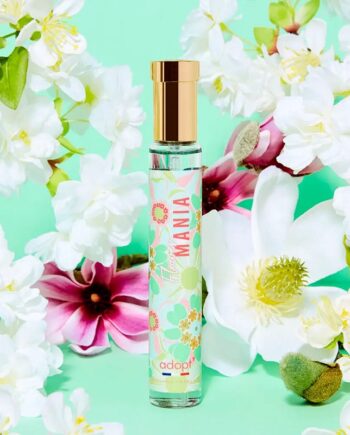 Adopt   Flower Mania Eau De Parfum