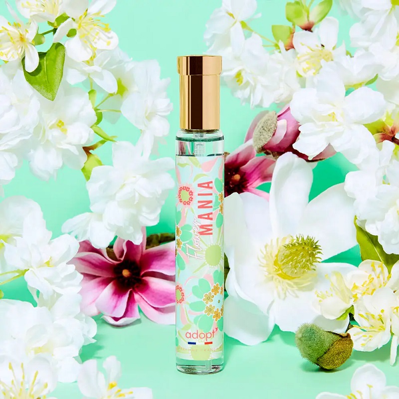 Adopt Flower Mania Eau De Parfum