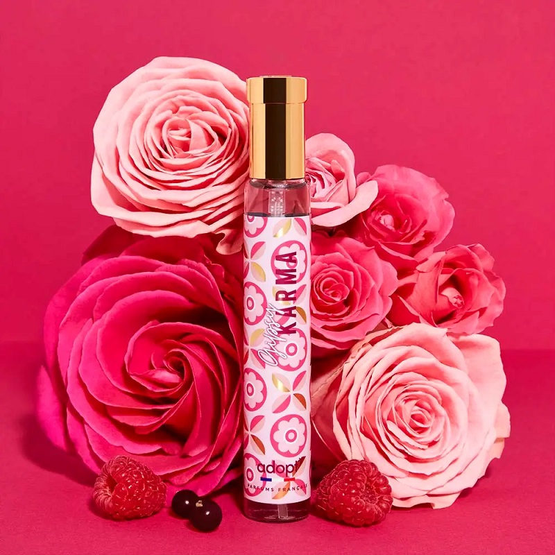 Adopt Gipsy Karma Eau De Parfum