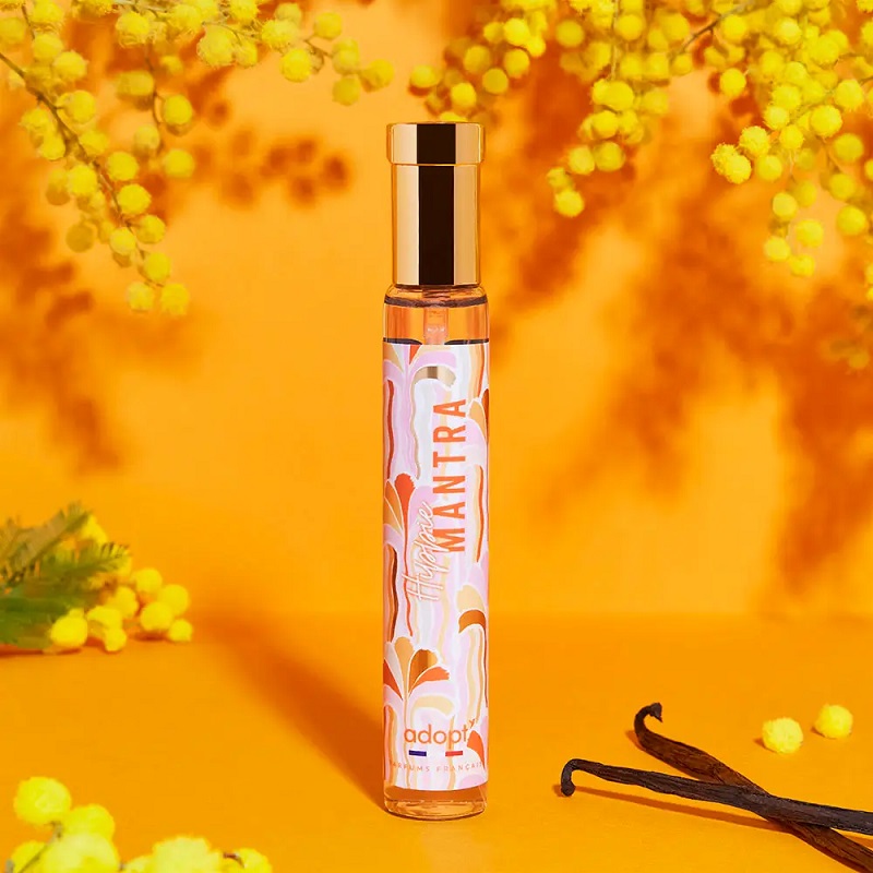 Adopt Hippie Mantra Eau De Parfum