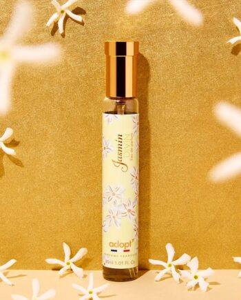 Adopt   Jasmin Divin Eau De Parfum