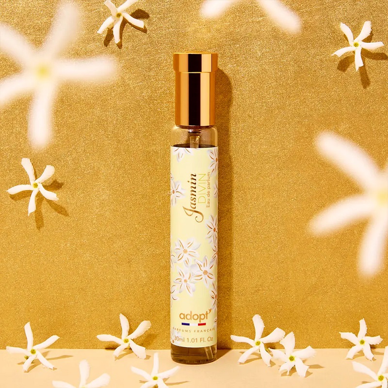 Adopt Jasmin Divin Eau De Parfum