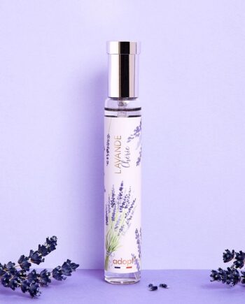 Adopt   Lavande Ch? Rie Eau De Parfum