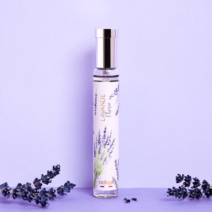 Adopt Lavande Ch? Rie Eau De Parfum