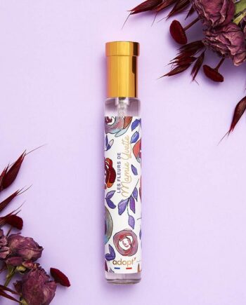 Adopt   Les Fleurs De Mamie Yvette Eau De Parfum