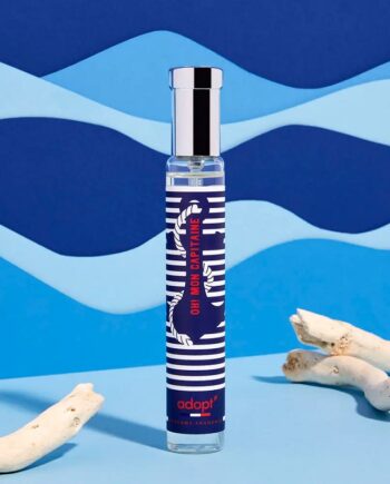 Adopt   Oh Mon Capitaine Eau De Parfum