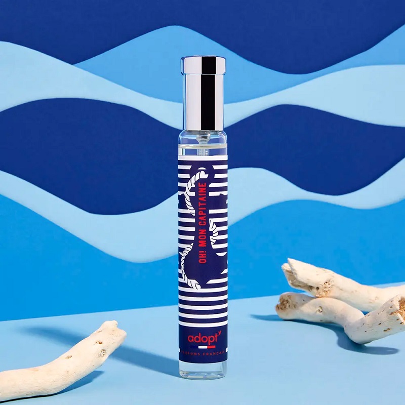 Adopt Oh Mon Capitaine Eau De Parfum