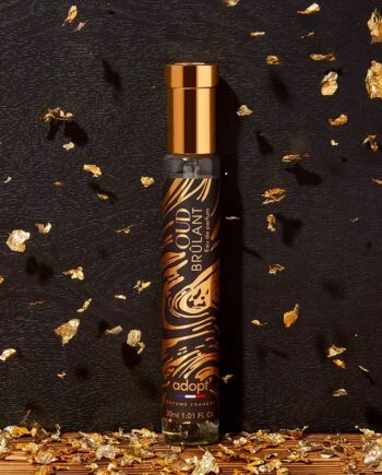 Adopt   Oud Br? Lant Eau De Parfum