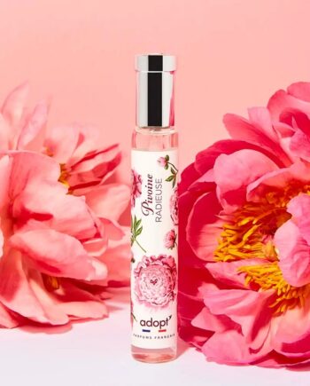 Adopt   Pivoine Radieuse Eau De Parfum
