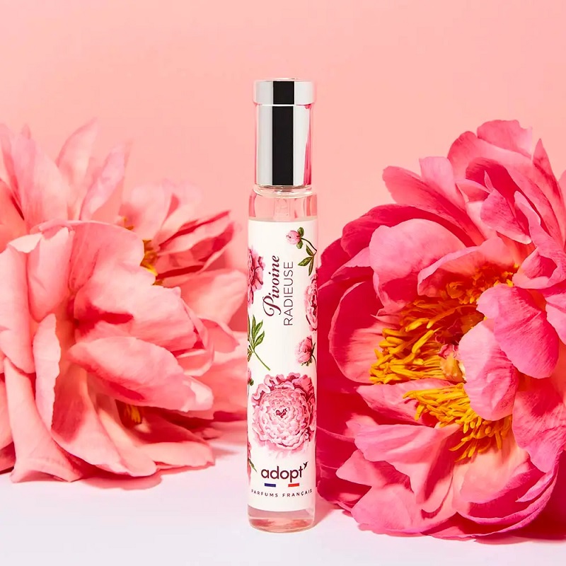 Adopt Pivoine Radieuse Eau De Parfum