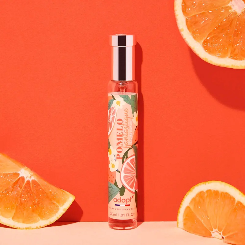 Adopt Pomelo Fantastique Eau De Parfum