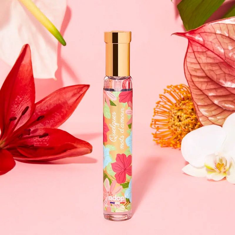 Adopt Quelques Mots D Amour Eau De Parfum