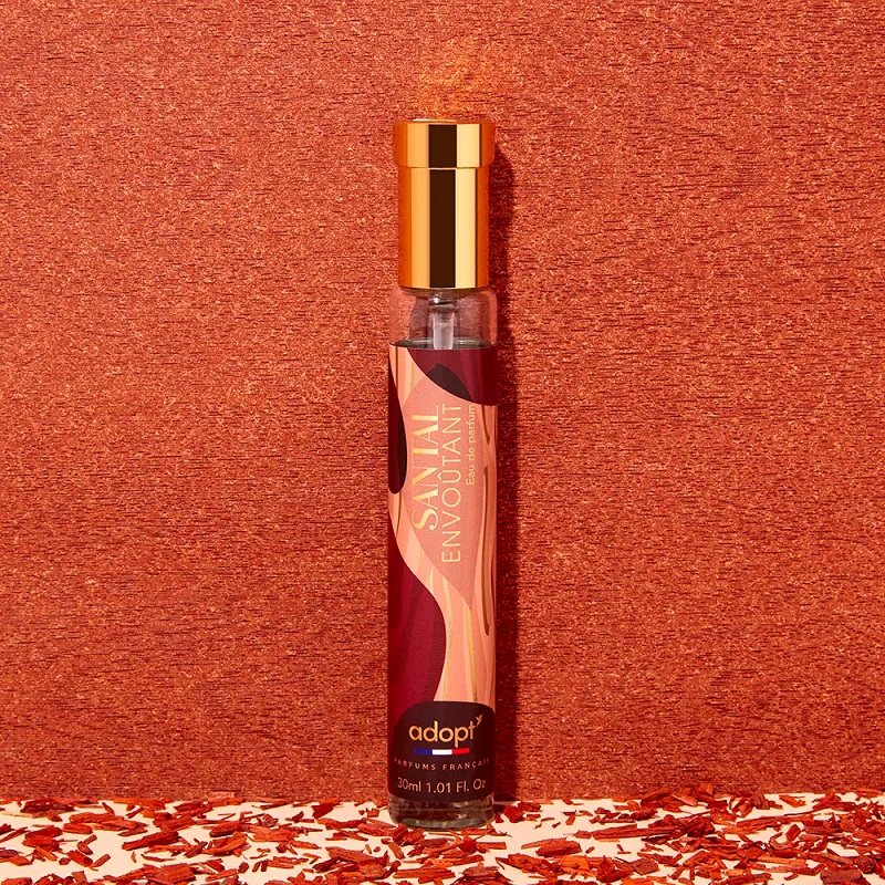 Adopt Santal Envoutant Eau De Parfum