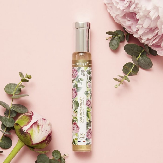 Adopt Oui Mon Amour Eau De Parfum