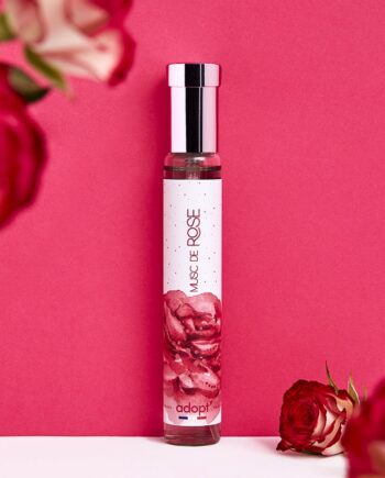 Adopt   Musc De Rose Eau De Parfum